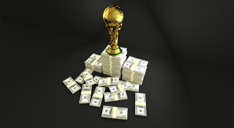 Achievement Rewards