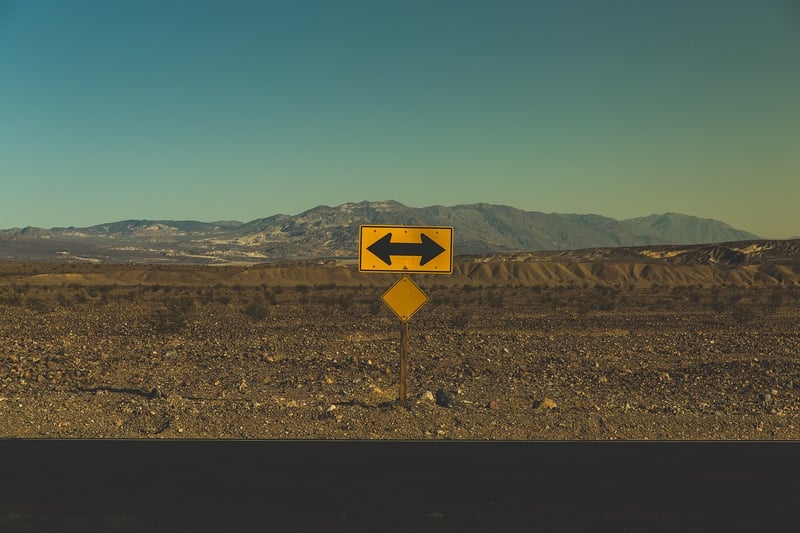 Road to Success